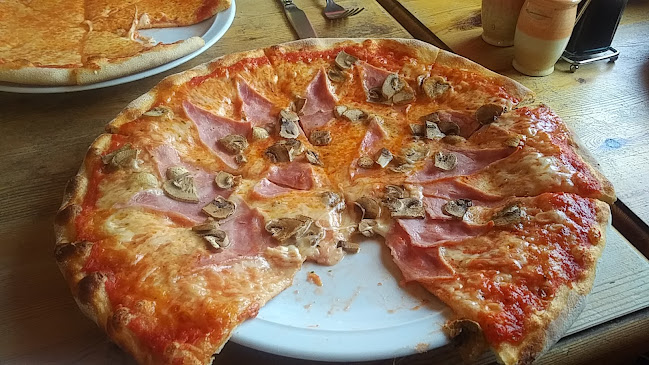 The Pizza Loft - Ipswich