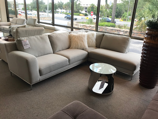 Furniture Store «Gallery Furniture», reviews and photos, 770 E Altamonte Dr, Altamonte Springs, FL 32701, USA