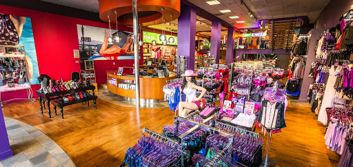 Lingerie Store «Hustler Hollywood», reviews and photos, 929 Sixth Ave, San Diego, CA 92101, USA