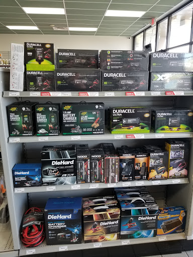 Car Battery Store «Batteries Plus Bulbs», reviews and photos, 1105 County Hwy 10, Spring Lake Park, MN 55432, USA