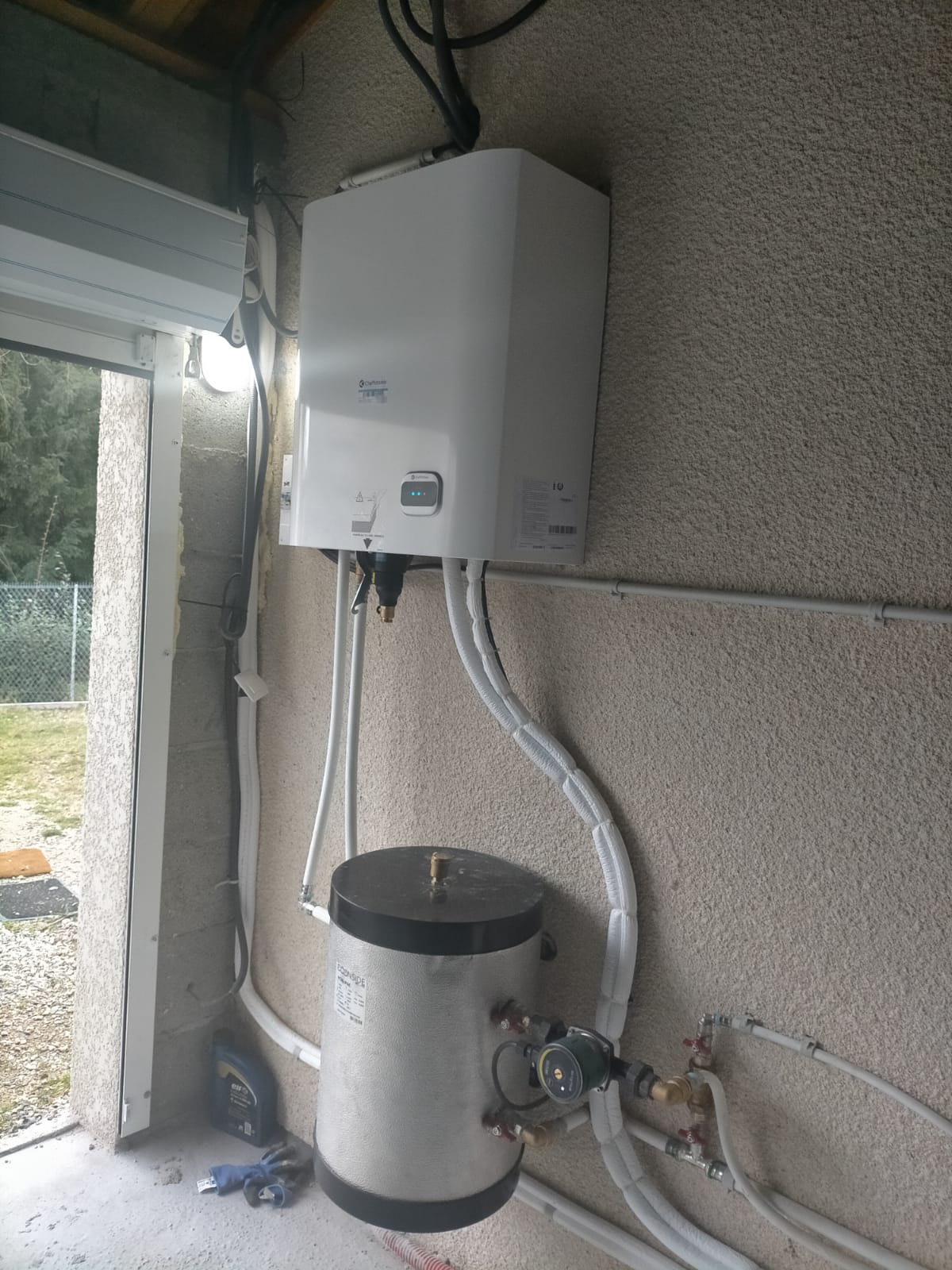 Photo n° 6 de l'avis de Ouarezki. fait le 17/05/2022 à 17:59