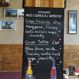 Photo n°6 de Crêperie Tonnerre de Brest à Calais ()