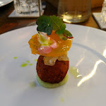 Photo n°3 de l'avis de SIMONA.U fait le 30/07/2023 à 06:59 sur le  Siné | Pasta Experience à Alberobello