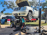 SC Mobile Auto Lift - Photo 5 - Car repair in Spring Hill, FL, Spring Hill