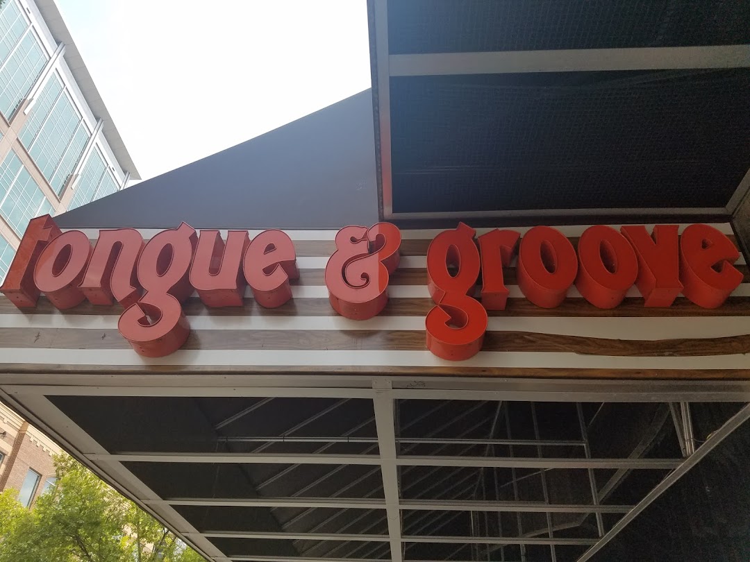 Tongue & Groove