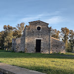 Photo n°2 de l'avis de Massimiliano.e fait le 03/01/2024 à 20:00 sur le  Antiche Terme di Sardara à Sardara