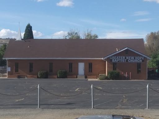 Full Gospel church Reno