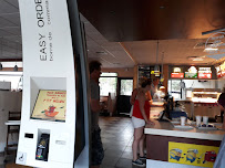 Atmosphère du Restauration rapide McDonald's à Gargas - n°15