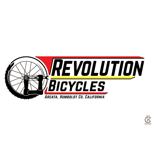Bicycle Repair Shop «Revolution Bicycle Repair», reviews and photos, 1593 G St, Arcata, CA 95521, USA