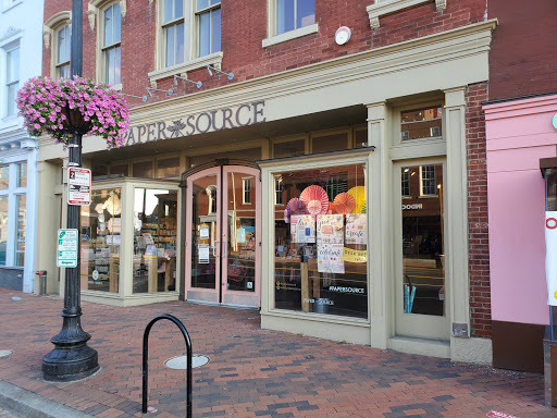 Stationery Store «Paper Source», reviews and photos, 3019 M St NW, Washington, DC 20007, USA