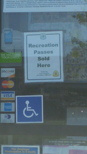 Sporting Goods Store «Big 5 Sporting Goods», reviews and photos, 11975 SW Canyon Rd, Beaverton, OR 97005, USA