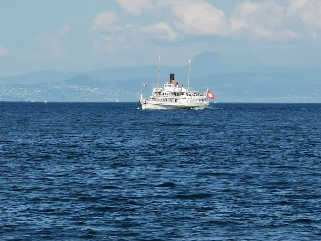 Quai des Alpes, 1260 Nyon, Schweiz