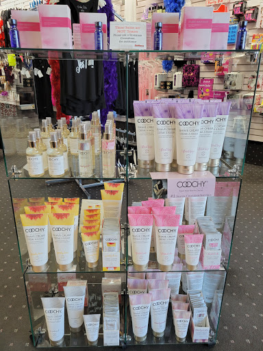 Lingerie Store «Ambiance, The Store For Lovers - N. Olmsted», reviews and photos, 4745 Great Northern Blvd, North Olmsted, OH 44070, USA