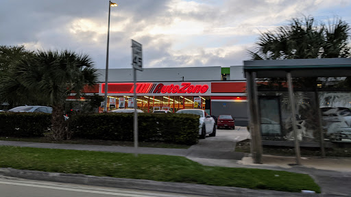 Auto Parts Store «AutoZone», reviews and photos, 17520 S Dixie Hwy, Perrine, FL 33157, USA