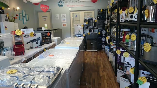 Reviews of Appliance Centre in Waimauku - Other