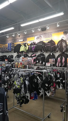Motorcycle Parts Store «Cycle Gear», reviews and photos, 5886 Wendy Bagwell Pkwy #305, Hiram, GA 30141, USA
