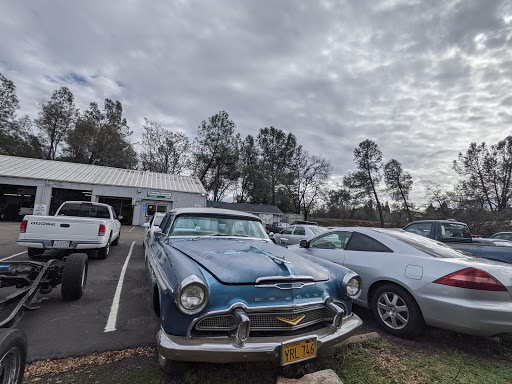 Auto Repair Shop «Strictly Toy-Ondas», reviews and photos, 135 Stadium Way, Auburn, CA 95603, USA
