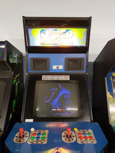 Amusement Center «Nickel-A-Play», reviews and photos, 15201 E Mississippi Ave, Aurora, CO 80012, USA