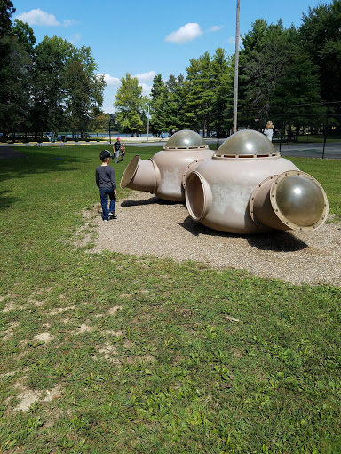 Park «Buffalo Trace Park», reviews and photos, 1540 US-150, Palmyra, IN 47164, USA