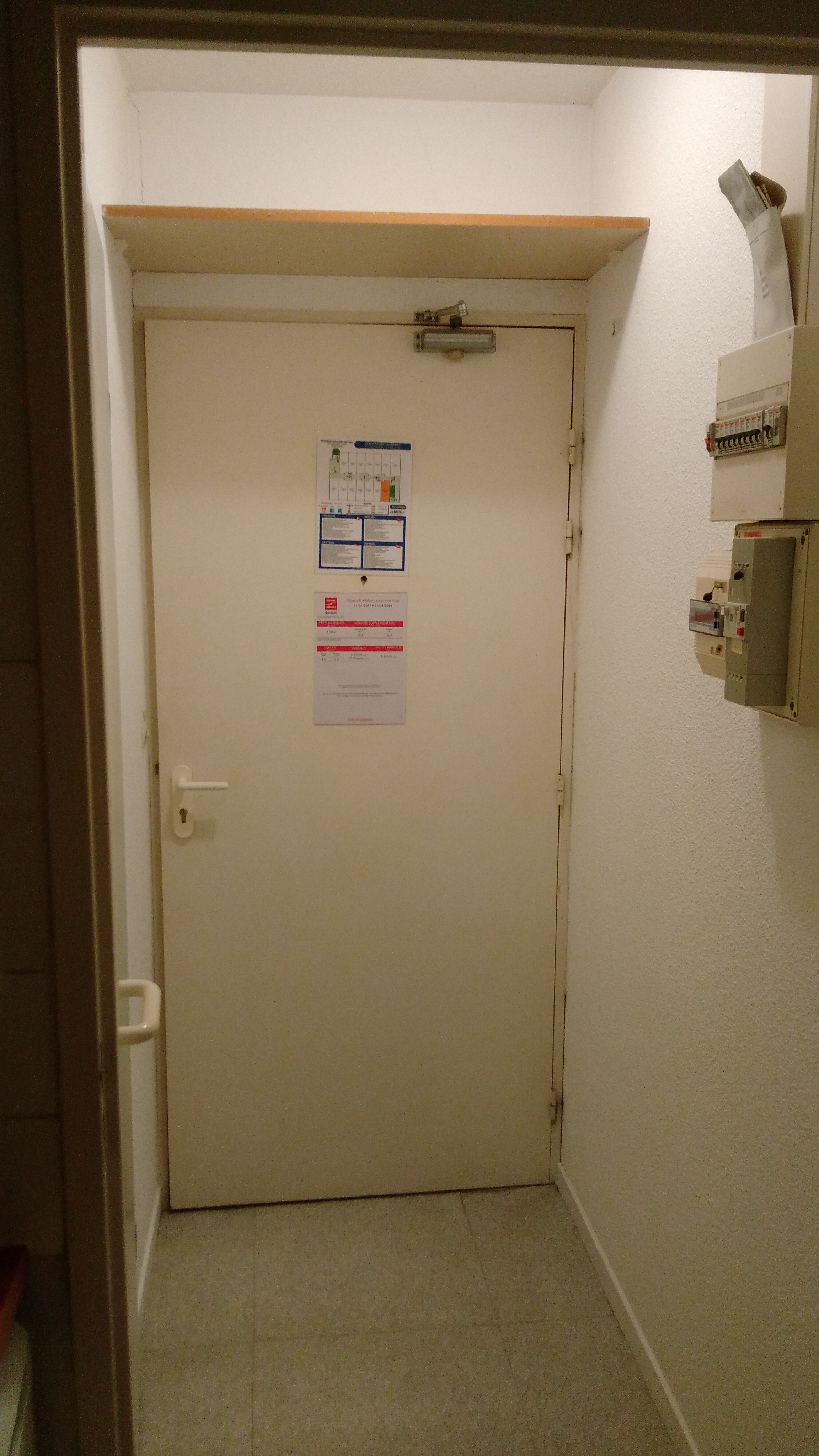 Photo n° 4 de l'avis de Fred. fait le 18/06/2017 à 12:06