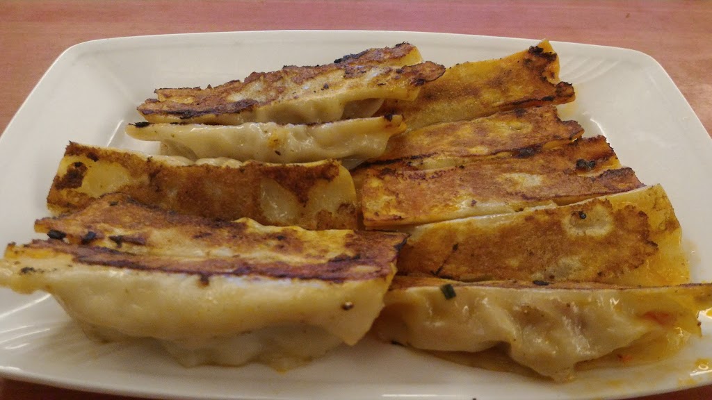 八方雲集中壢健行店 的照片