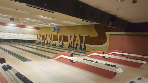 Bowling Alley «Bowl-O-Mat Inc», reviews and photos, 100 River St, Beverly, MA 01915, USA