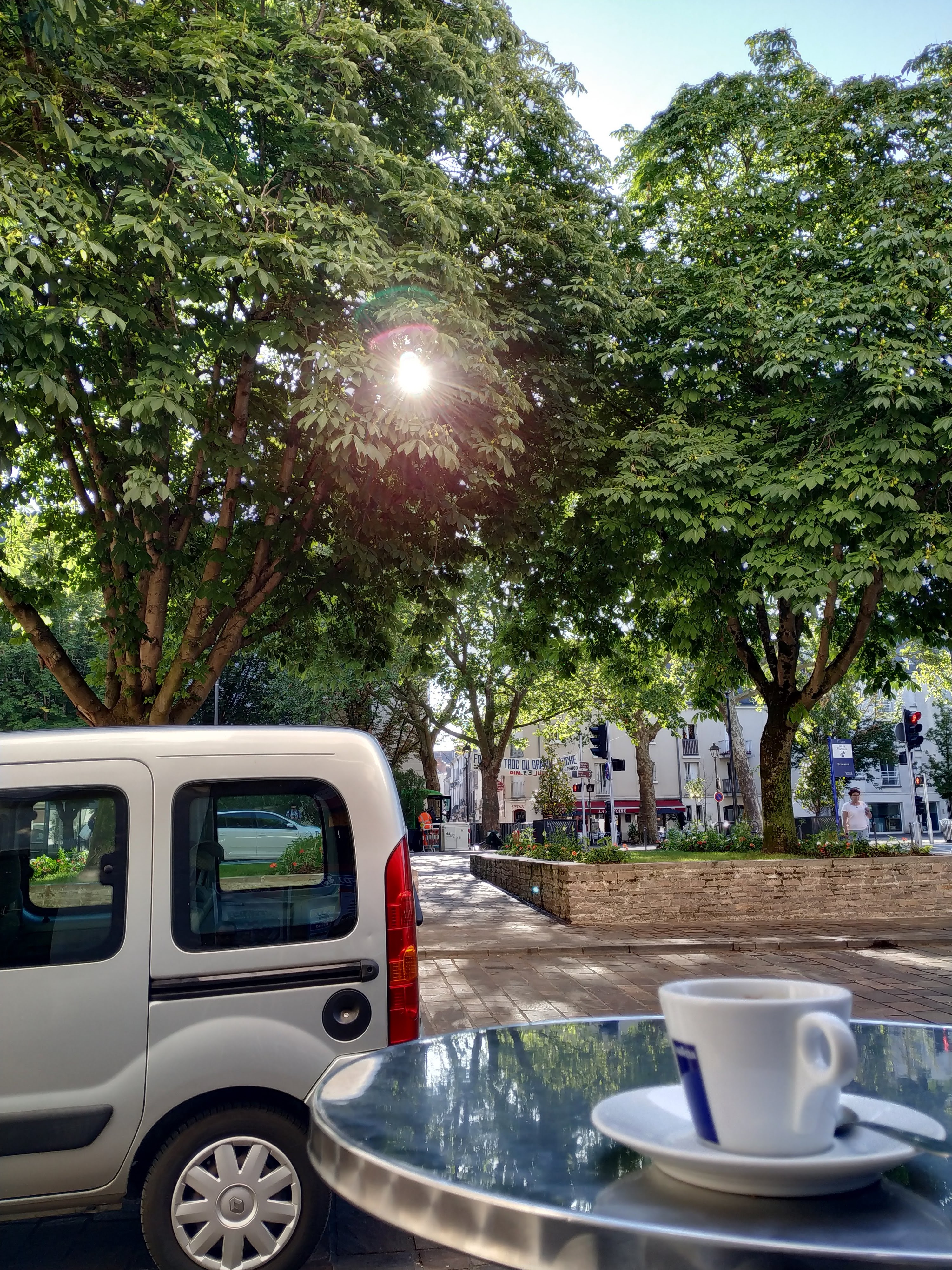 Photo n° 1 de l'avis de The.a fait le 21/06/2019 à 09:51