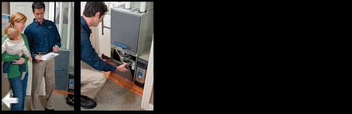 HVAC Contractor «Norfolk Air Heating, Cooling, Plumbing & Electrical», reviews and photos, 7914 Glade Rd, Norfolk, VA 23518, USA