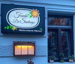 Fonda de Santiago Restaurant photo