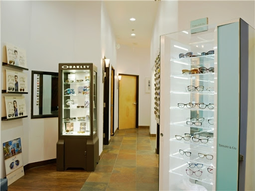 Eye Care Center «Ironwood Eye Care», reviews and photos, 10149 N 92nd St #102, Scottsdale, AZ 85258, USA