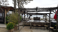 Atmosphère du Bar-restaurant à huîtres La Conche à Huîtres-Lege Cap Ferret - n°19