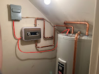 JB Plumbing Services LLC - Photo 4 - Car repair in , Greenville