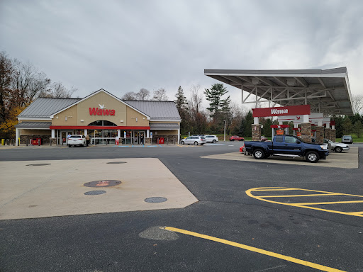 Sandwich Shop «Wawa», reviews and photos, 1417 S Hanover St, Pottstown, PA 19465, USA