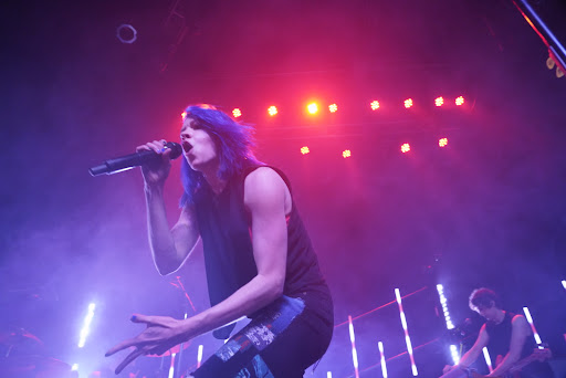 Live Music Venue «Summit Music Hall», reviews and photos, 1902 Blake St, Denver, CO 80202, USA