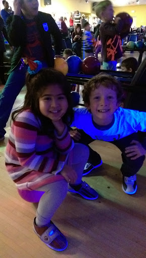 Bowling Alley «Tonawanda Bowling Center», reviews and photos, 574 Young St, Tonawanda, NY 14150, USA