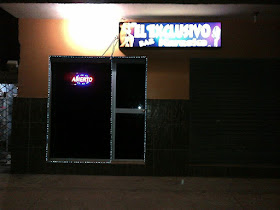 Bar Karaoke EL EXCLUSIVO