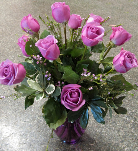 Florist «A New Leaf Flowers and Gifts», reviews and photos, 4106 Monona Dr, Madison, WI 53716, USA