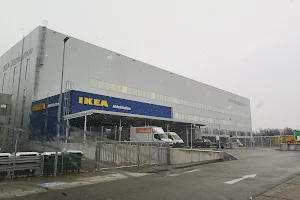 IKEA Abholstation Wien Strebersdorf image