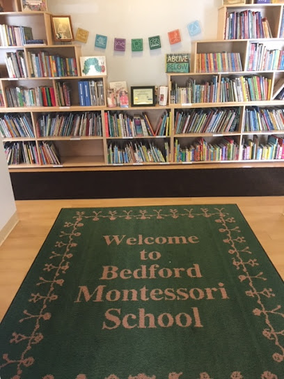 Bedford Montessori School