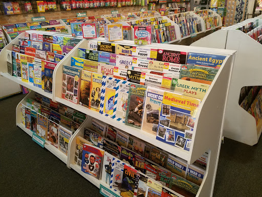 Educational Supply Store «Chicago Teacher Store Inc», reviews and photos, 1855 N Milwaukee Ave, Chicago, IL 60647, USA