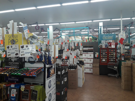 Wine Store «Ramsey Bottle King», reviews and photos, 476 NJ-17, Ramsey, NJ 07446, USA