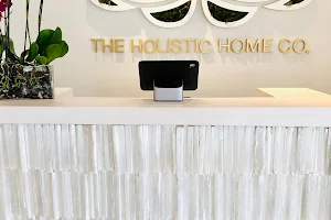 The Holistic Home Company image