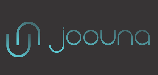 Logo da empresa - Joouna