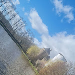 Photo n° 1 de l'avis de Pactuscactus.a fait le 14/03/2023 à 15:50 pour Château de Lassay à Lassay-les-Châteaux