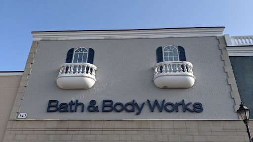 Beauty Supply Store «Bath & Body Works», reviews and photos, 340 Cbl Dr #101, St Augustine, FL 32086, USA