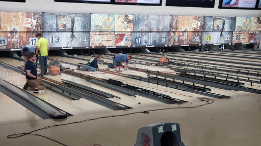 Bowling Alley «Air Lanes Bowling Center», reviews and photos, 4200 Fleur Dr, Des Moines, IA 50321, USA