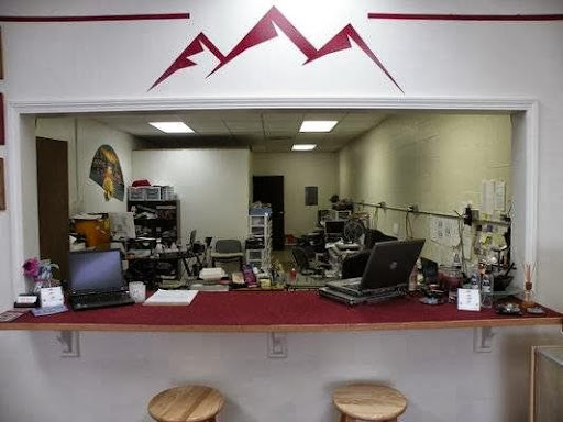 Computer Store «Rocky Mountain Laptops», reviews and photos, 1842 S Parker Rd # 19, Denver, CO 80231, USA