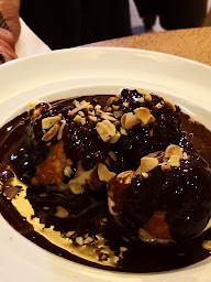 Photo n°113 de Restaurant Marty à Paris ()