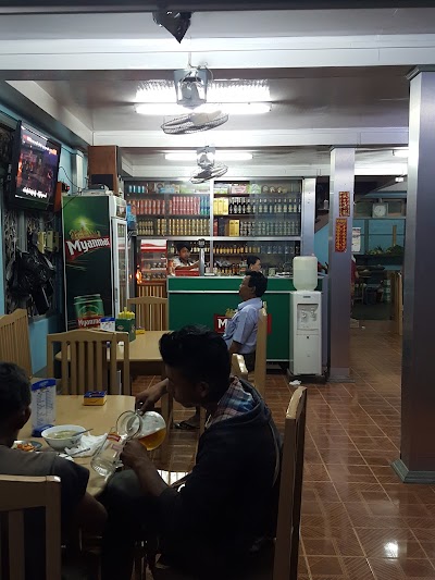 Photos of Shwe Dinnga Restaurant