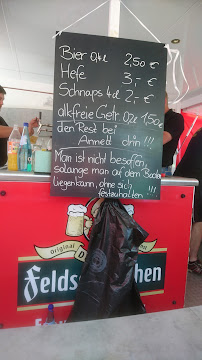 Gaststätte Zur Guten Laune | Inh. Annette Taschke à Malschwitz menu